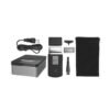 WAHL PROFESSIONAL CORDLESS TRAVEL SHAVER
