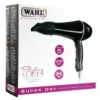 4015110009207.1 WAHL PROFESSIONAL 2000W HAIR DRYER