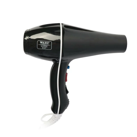 4015110009207 WAHL PROFESSIONAL 2000W HAIR DRYER