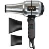WAHL HAIR DRYER RETRO CHROME DESIGN