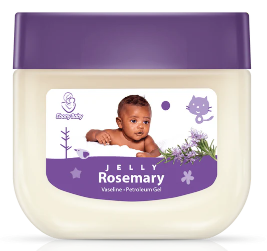JELLY ROSEMARY VASELINE