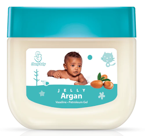 JELLY ARGAN VASELINE 440ML