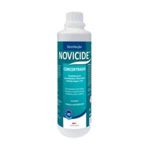 NOVICIDE CONCENTRADO 500ML