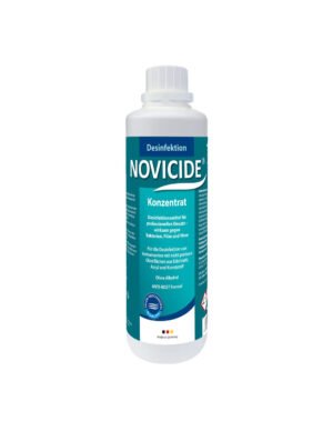 NOVICIDE CONCENTRADO 500ML