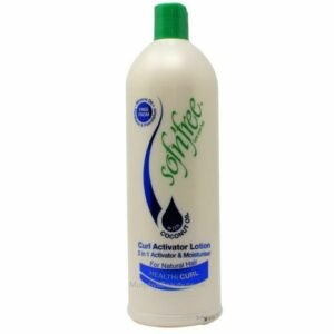 SOF N FREE CURL ACTIVATOR LOTION 2IN 1 1000ML