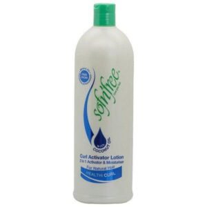 SOF N FREE CURL ACTIVATOR LOTION 750ML