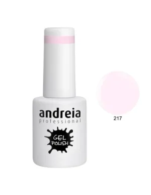 5600462909191 ANDREIA HARD GEL POLISH 217