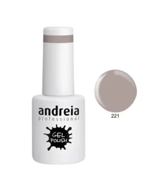 5600462909313 ANDREIA HARD GEL POLISH 221