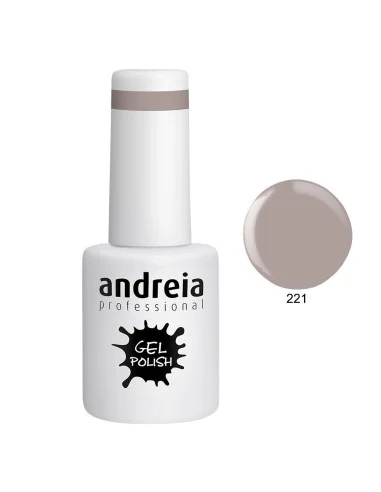 ANDREIA HARD GEL POLISH 221