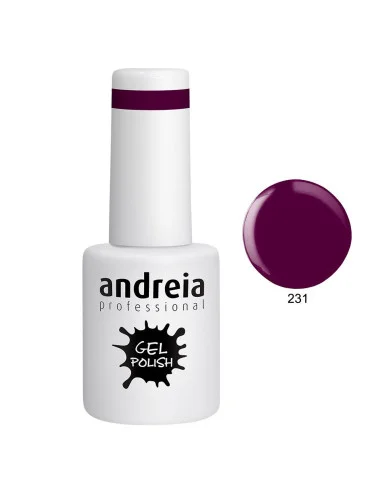 ANDREIA HARD GEL POLISH 231
