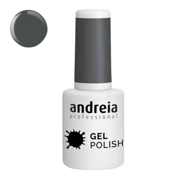 ANDREIA HARD GEL POLISH 238
