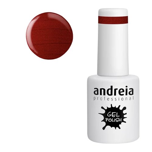 ANDREIA HARD GEL POLISH 256