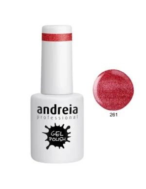 5600462990700 ANDREIA HARD GEL POLISH 261