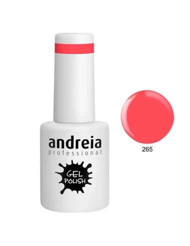 ANDREIA HARD GEL POLISH 265