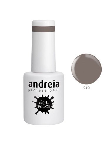 ANDREIA HARD GEL POLISH 279