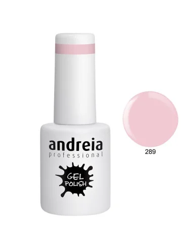 ANDREIA HARD GEL POLISH 289