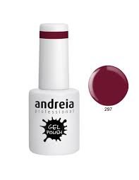ANDREIA HARD GEL POLISH 297