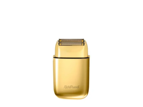 Máquina Corte RickiParodi ProXshaver Dourada