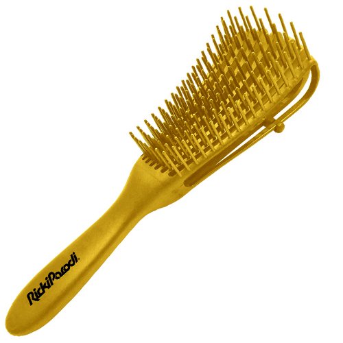 Escova Cabelo Desembaraçadora Côncava RickiParodi