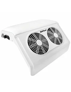 Aspirador Manicure RickiParodi Typhoon Branco 2 Motore