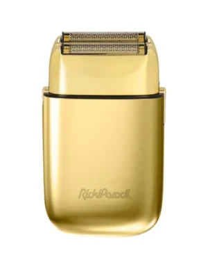 Máquina Corte RickiParodi ProXshaver Dourada