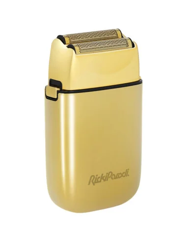 Máquina Corte RickiParodi ProXshaver Dourada