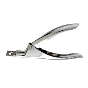 Alicate Unhas Posticas RickiParodi