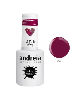 ANDREIA HARD GEL POLISH 303
