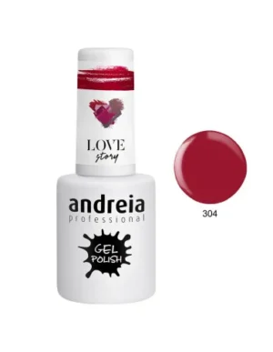 ANDREIA HARD GEL POLISH 304