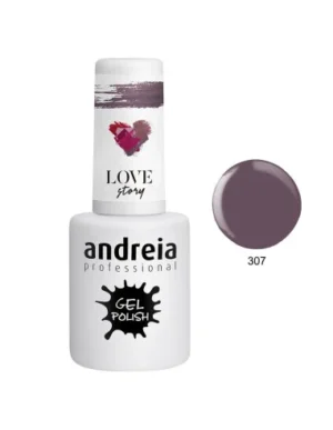 ANDREIA HARD GEL POLISH 307