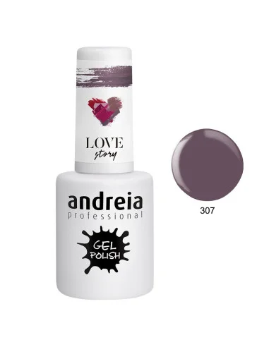 ANDREIA HARD GEL POLISH 307
