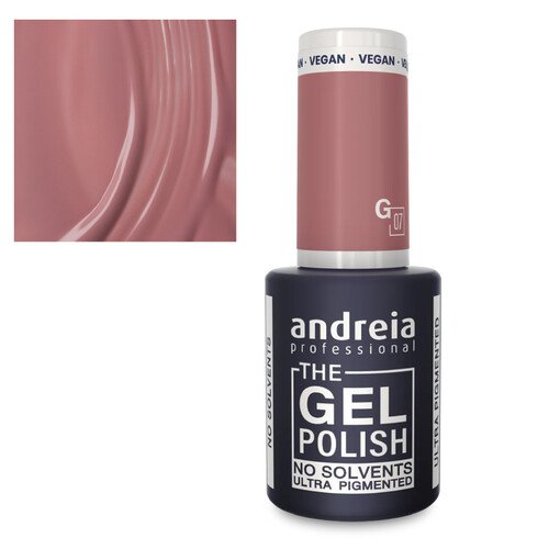 ANDREIA HARD GEL POLISH NO SOLVENT G07