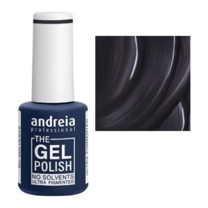 ANDREIA HARD GEL POLISH NO SOLVENT G41