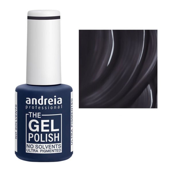 ANDREIA HARD GEL POLISH NO SOLVENT G41