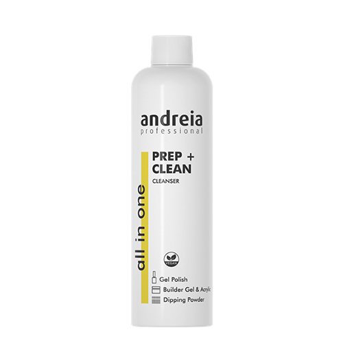 ANDREIA ALL IN ONE PREP + CLEAN  100ML
