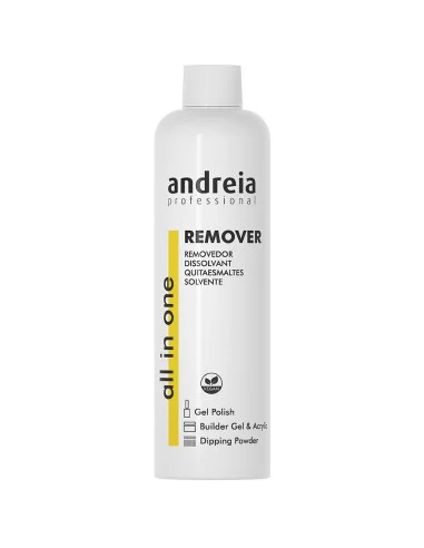 ANDREIA ALL IN ONE REMOVER 250ML
