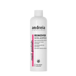 ANDREIA  NAIL POLISH REMOVER 100ML