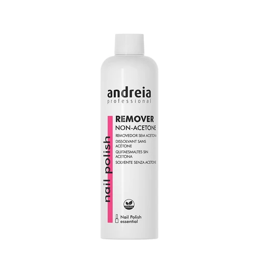 ANDREIA  NAIL POLISH REMOVER 100ML