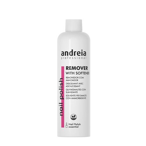 ANDREIA  NAIL POLISH REMOVER 250ML