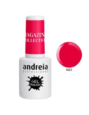 ANDREIA HARD GEL POLISH NO SOLVENT MZ2