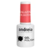 ANDREIA HARD GEL POLISH NO SOLVENT MZ3