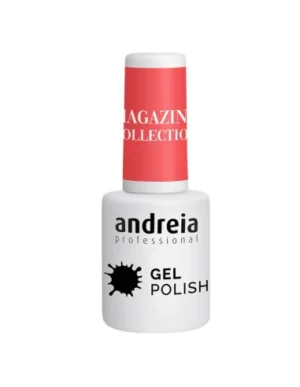 ANDREIA HARD GEL POLISH NO SOLVENT MZ3