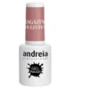 ANDREIA HARD GEL POLISH NO SOLVENT MZ5