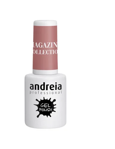 ANDREIA HARD GEL POLISH NO SOLVENT MZ5