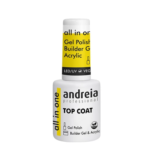 ANDREIA TOP COAT 10,5ML