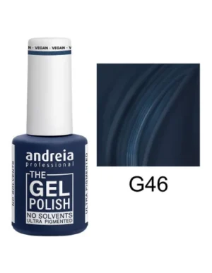 ANDREIA HARD GEL POLISH NO SOLVENT G46