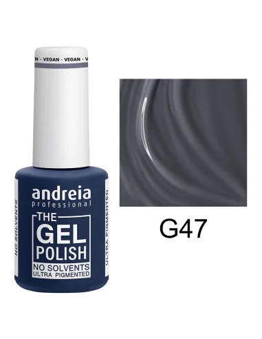 ANDREIA HARD GEL POLISH NO SOLVENT G47