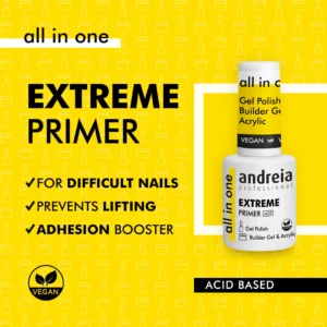 ANDREIA EXTREME PRIMER 10.5ML