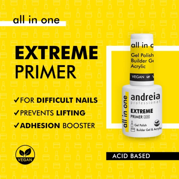 ANDREIA EXTREME PRIMER 10.5ML
