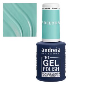 ANDREIA HARD GEL POLISH NO SOLVENT FM2